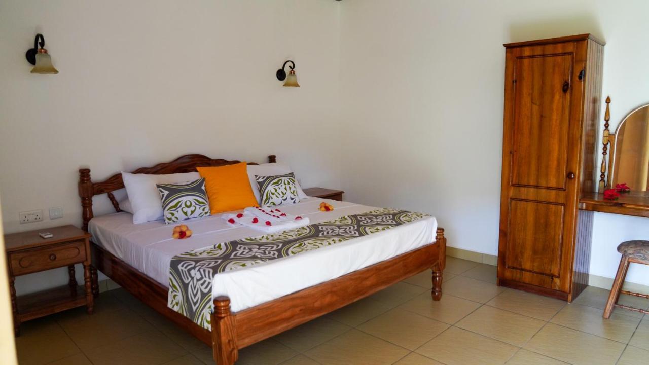Villa Antonia La Digue  Extérieur photo